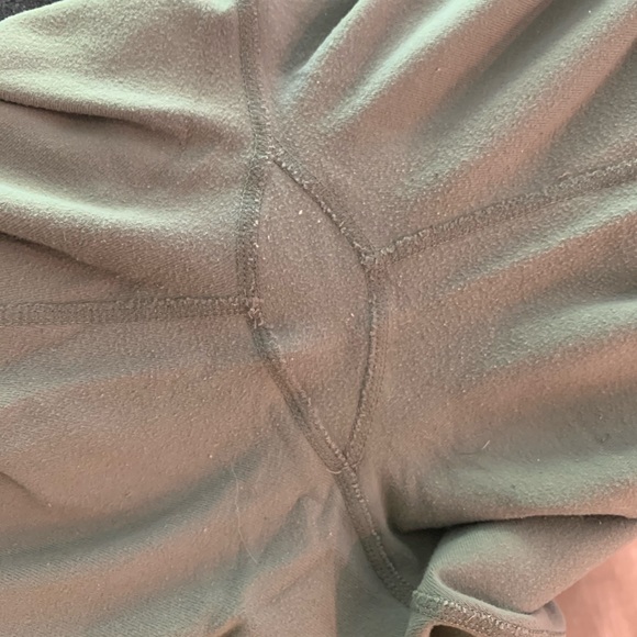 Lululemon Groove Pants - Picture 4 of 4